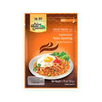 Asian Home Gourmet Spice Paste for Indonesian Nasi Goreng (Fried Rice) 1.75 oz. (Pack of 3)