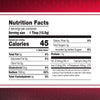 Asian Home Gourmet Thai Pineapple Rice nutrition facts. 