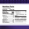 Asian Home Gourmet Spice Paste for Butter Chicken Nutrition Facts. 